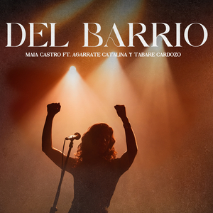 Del barrio (En Vivo)