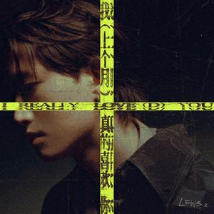 我(上个月)真的喜欢你