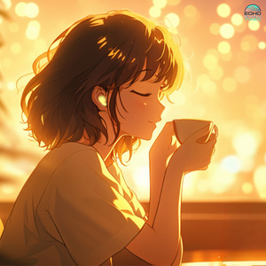 コーヒーカップの向こう側