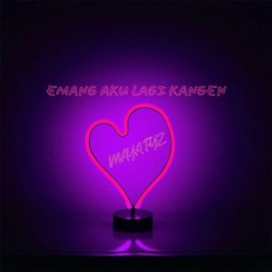 DJ Emang Aku Lagi Kangen