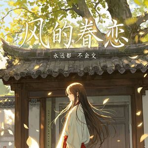 风的眷恋_电音郎