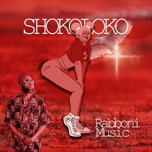 Shokoloko