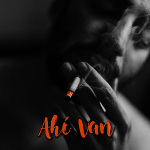 Ahí Van