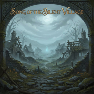 Song of the Silent Village