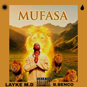 MUFASA (feat. Benco)