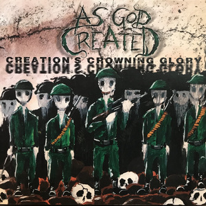 ..Of Lust, Sex and Sodomy