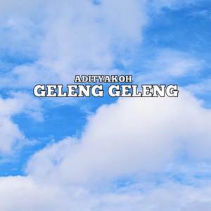 Geleng Geleng