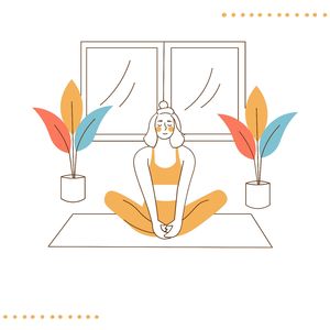 Успокаивающий Дух (Последовательность Зацикливания)