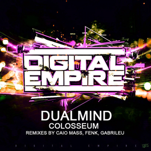 Colosseum (Caio Mass Remix)