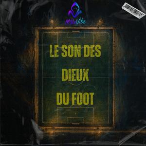 MESSI (Le son des dieux du foot)