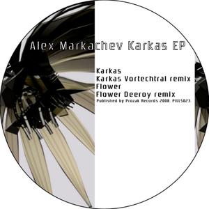 Karkas (Original Mix)