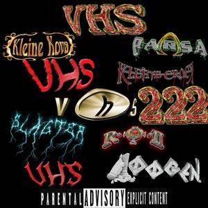 FOK A HOE (feat. KLEINE KOVA, 100GEN, Kleine Crack & Slagter)