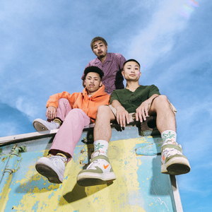 Attitude (feat. NAZAL, Pool & Lil Mesh191)