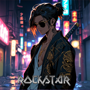 Rockstar
