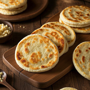 pupusas