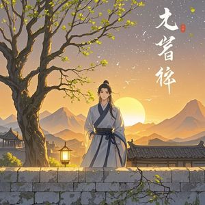 笑望天下愿君长_俊清