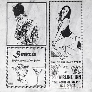 Senzu (feat. Woe)