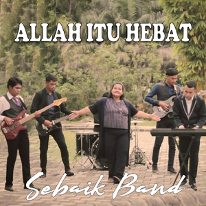 Allah Itu Hebat