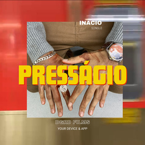 Presságio