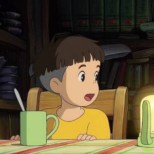 LY.阳阳-我是你的男朋友