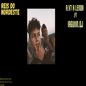 Reis do Nordeste