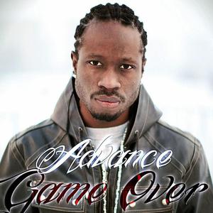 Suffering People (feat. Danjah)