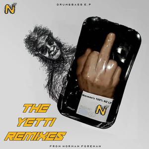 One X One (Yetti Remix)