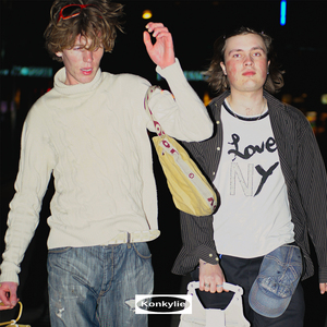 Taxi (I Don't Belong With You)