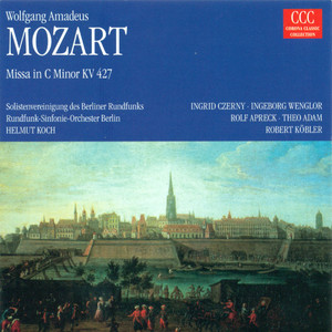 Mass No. 18 in C minor, K. 427, "Great": Credo: Et incarnatus est