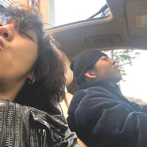 와이셔츠를 다렸지