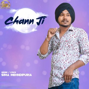 Chann Ji