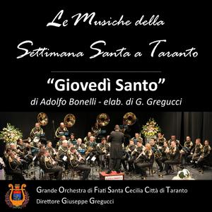 GIOVEDI SANTO (feat. Adolfo Bonelli) (funeral march)