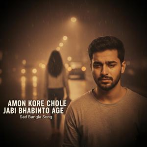 Amon Kore Chole Jabi Bhabinito Age