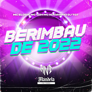 Berimbau de 2022