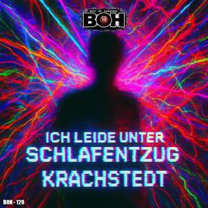 Ich leide unter Schlafentzug