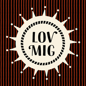 Lov Mig remix (feat. Bossy Bo)