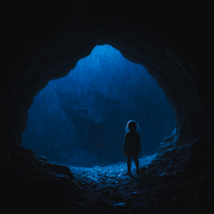 Hiding In The Mountains