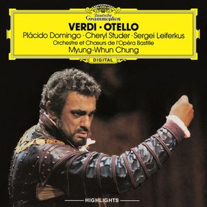 Otello / Act 4:Niun mi tema