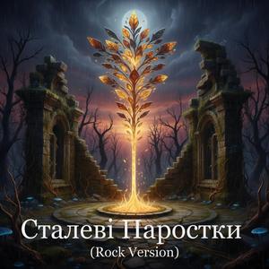 Сталеві Паростки (Rock Version)