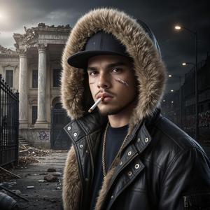 Gebroken erfgoed (feat. Luno Vale & RawTone) (Radio Edit)