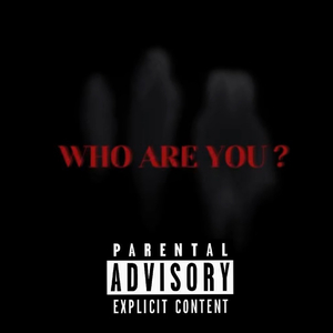 WHO ARE YOU(feat.小俊)