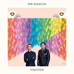 Together (Lucas & Steve Remix)