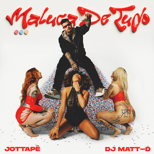 Maluca De Tudo (Speed)
