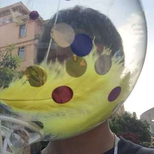 想你似德莱文的飞斧