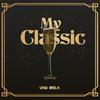 Uhm Brela - My classic (feat. Dispatch, Germ & Bladee)