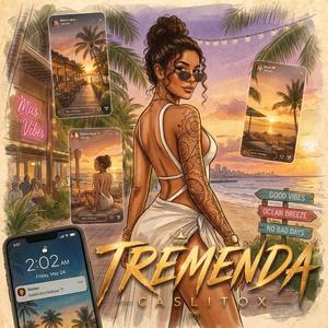 Tremenda