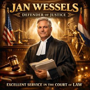 Jan wessels Praeclarus