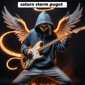 saturn storm pugut