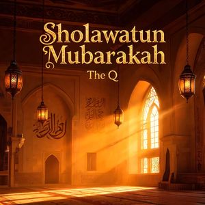 Sholawatun Mubarakah