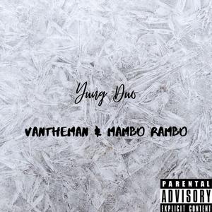 Smitty's (feat. Mambo Rambo)